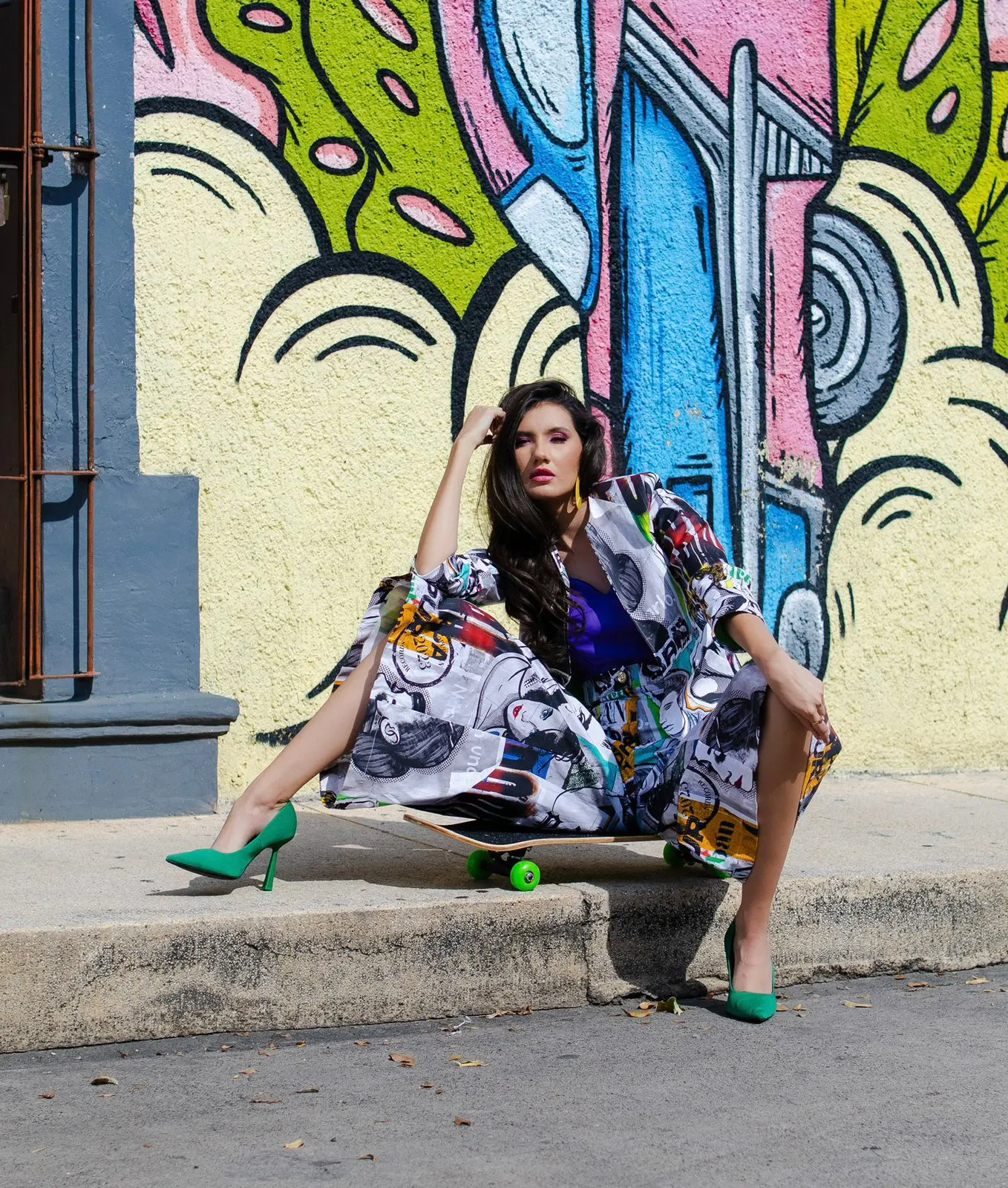 Portfolio Xiadani  V.