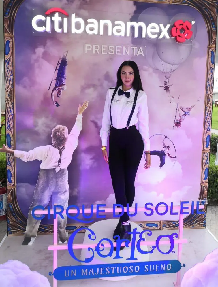 Portfolio Ximena  S.