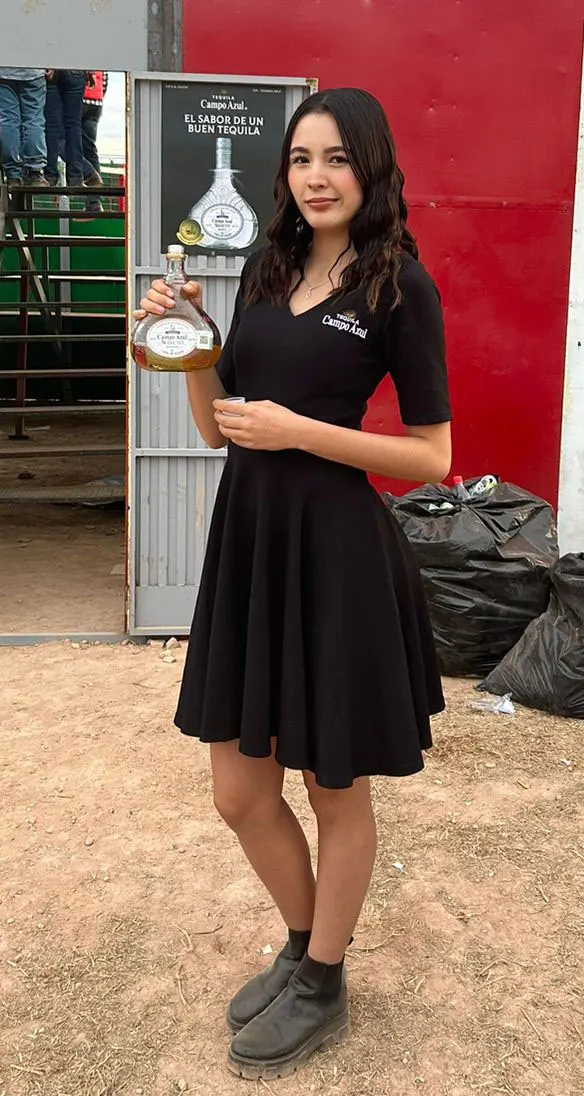 Portfolio Ximena  S.