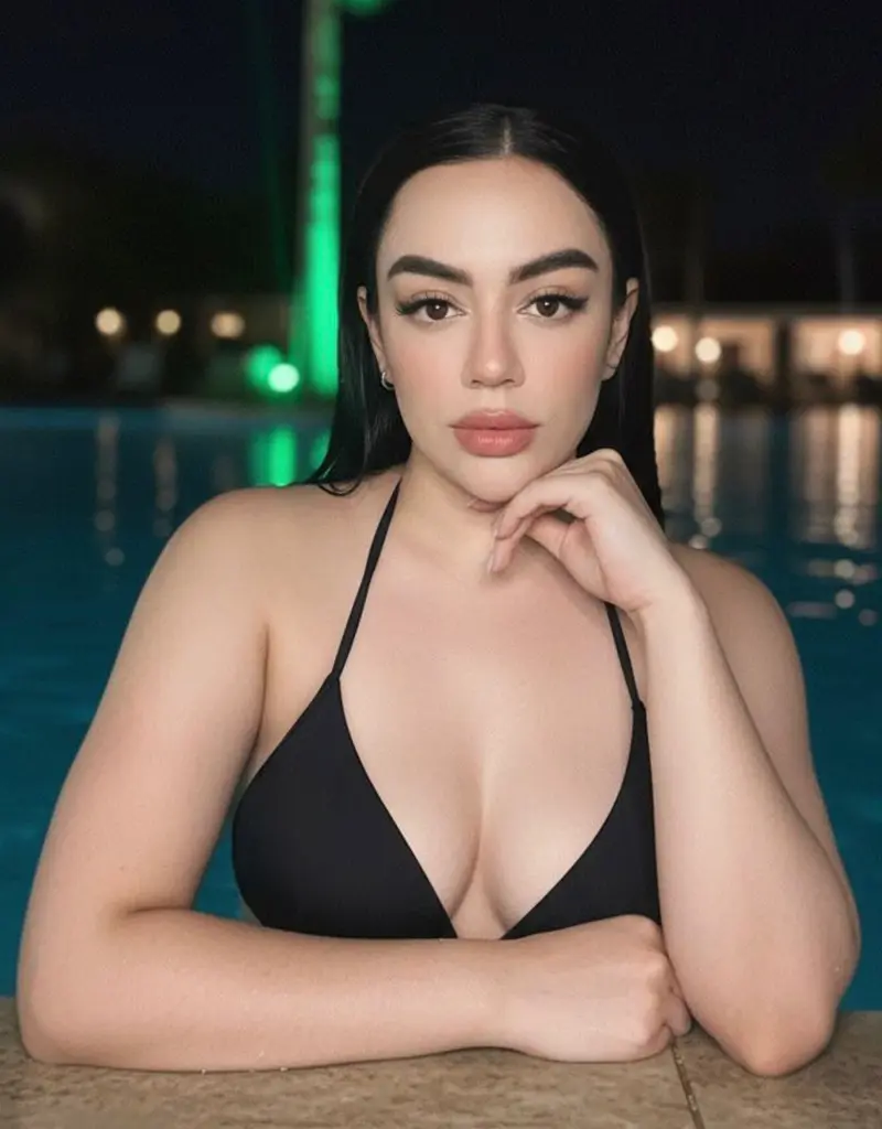  Yesenia H.. - Edecanes Guadalajara - Agencia de Modelos GDL