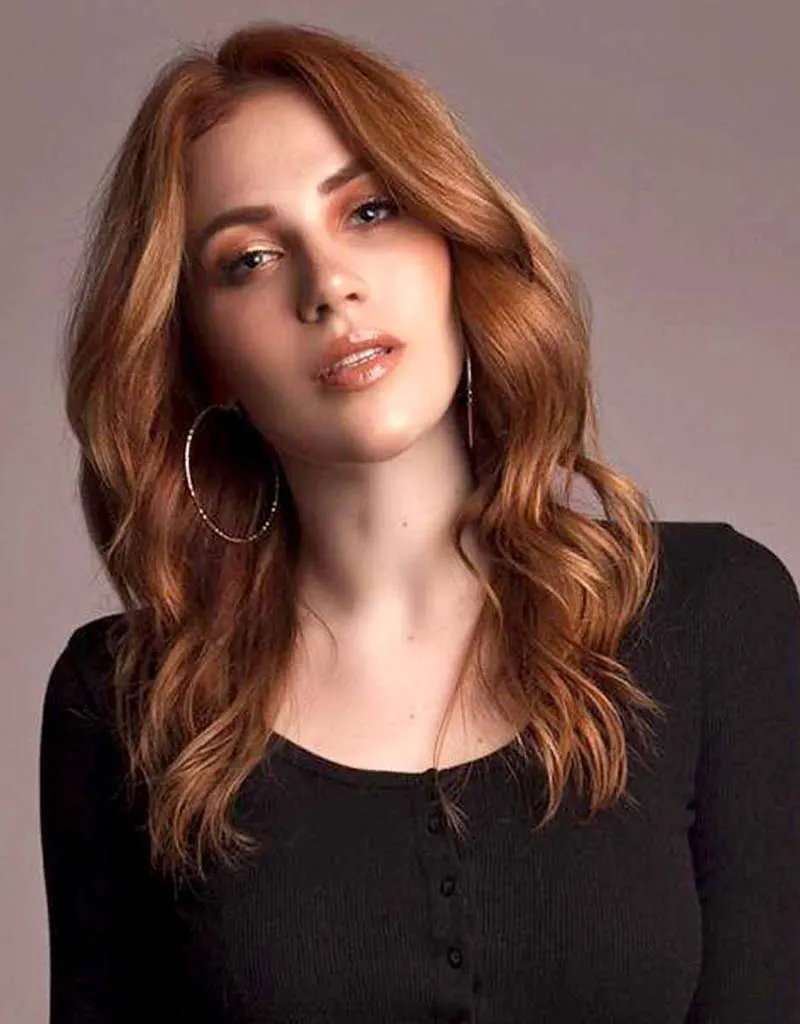  Barbara  P.. - Edecanes Guadalajara - Agencia de Modelos GDL