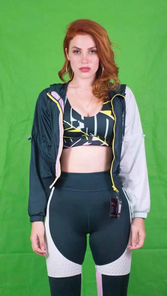 Portfolio Barbara  P.