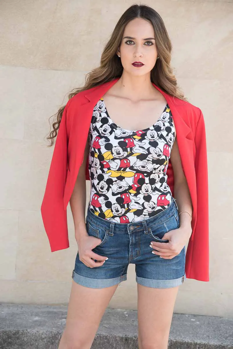 Portfolio Carolina  V.