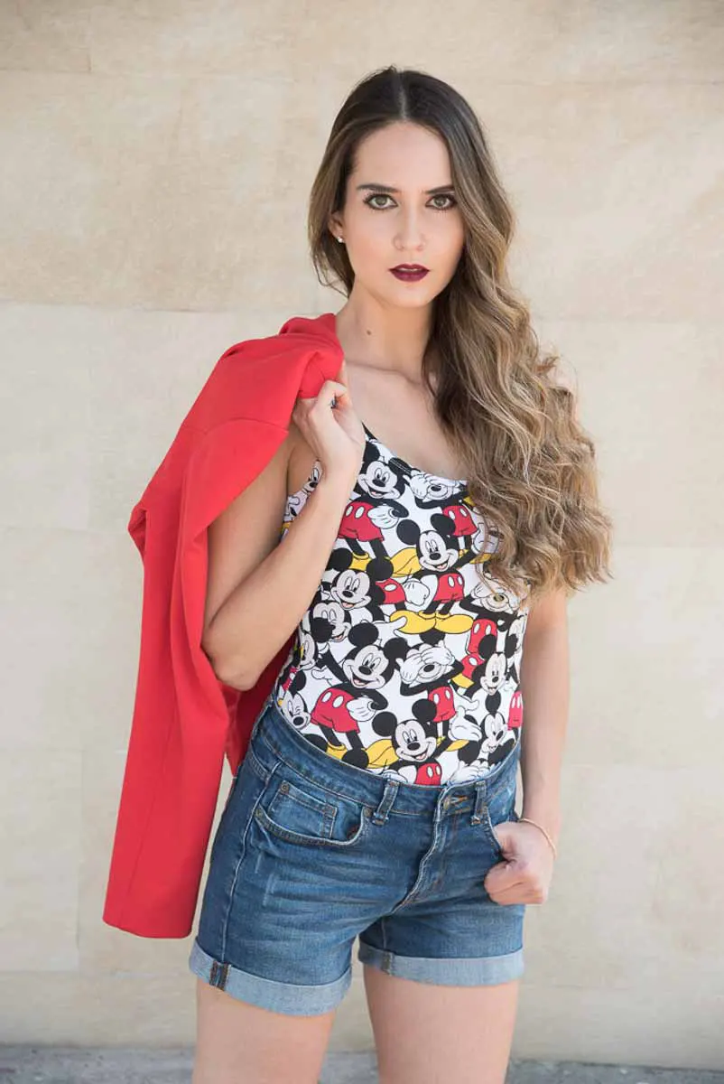 Portfolio Carolina  V.