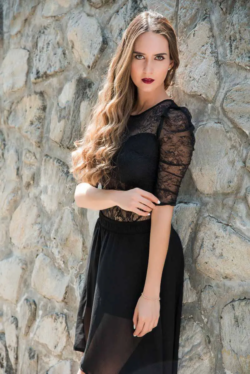 Portfolio Carolina  V.