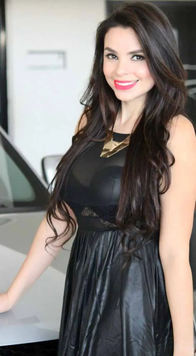 Portfolio Fatima  C.