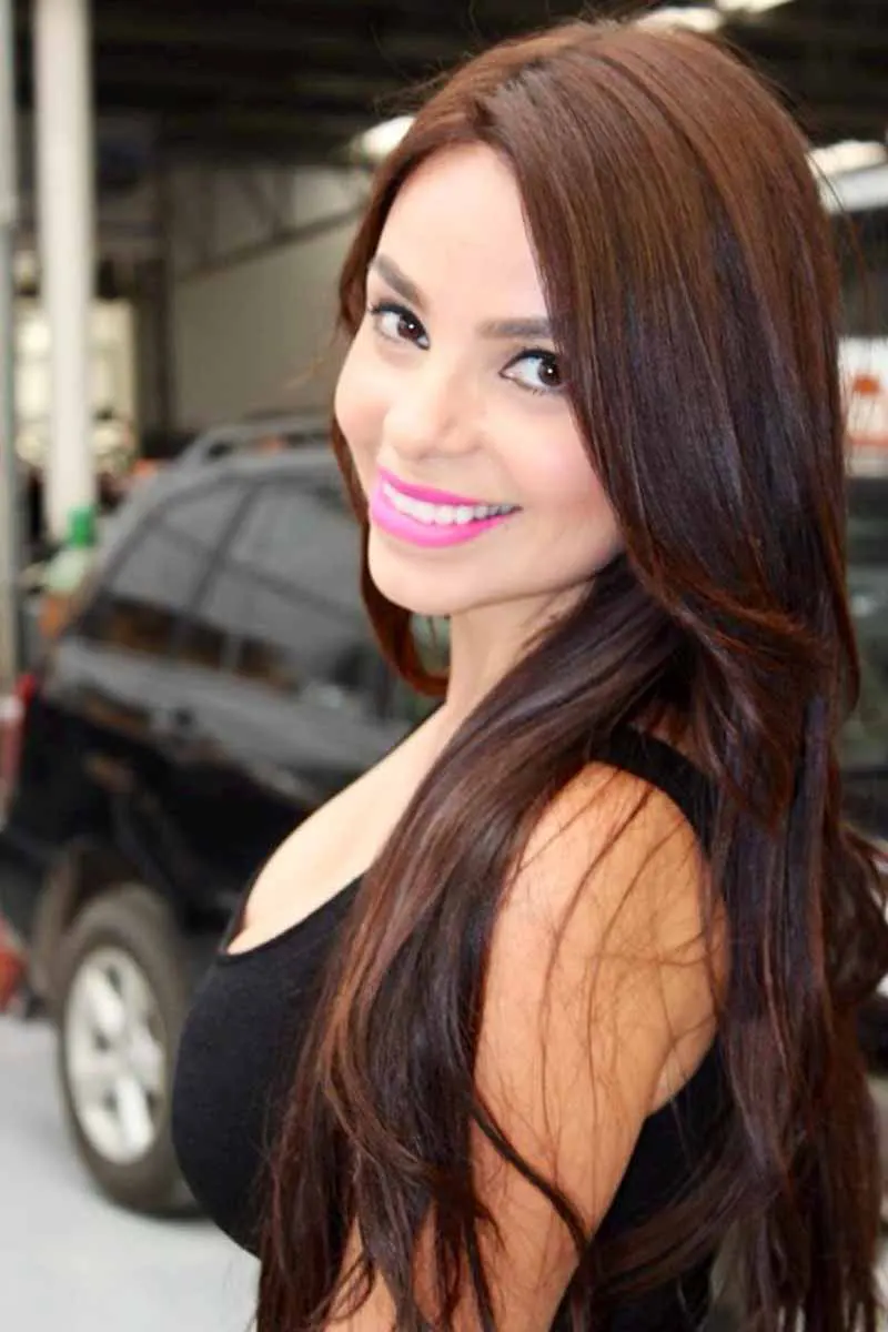 Portfolio Fatima  C.