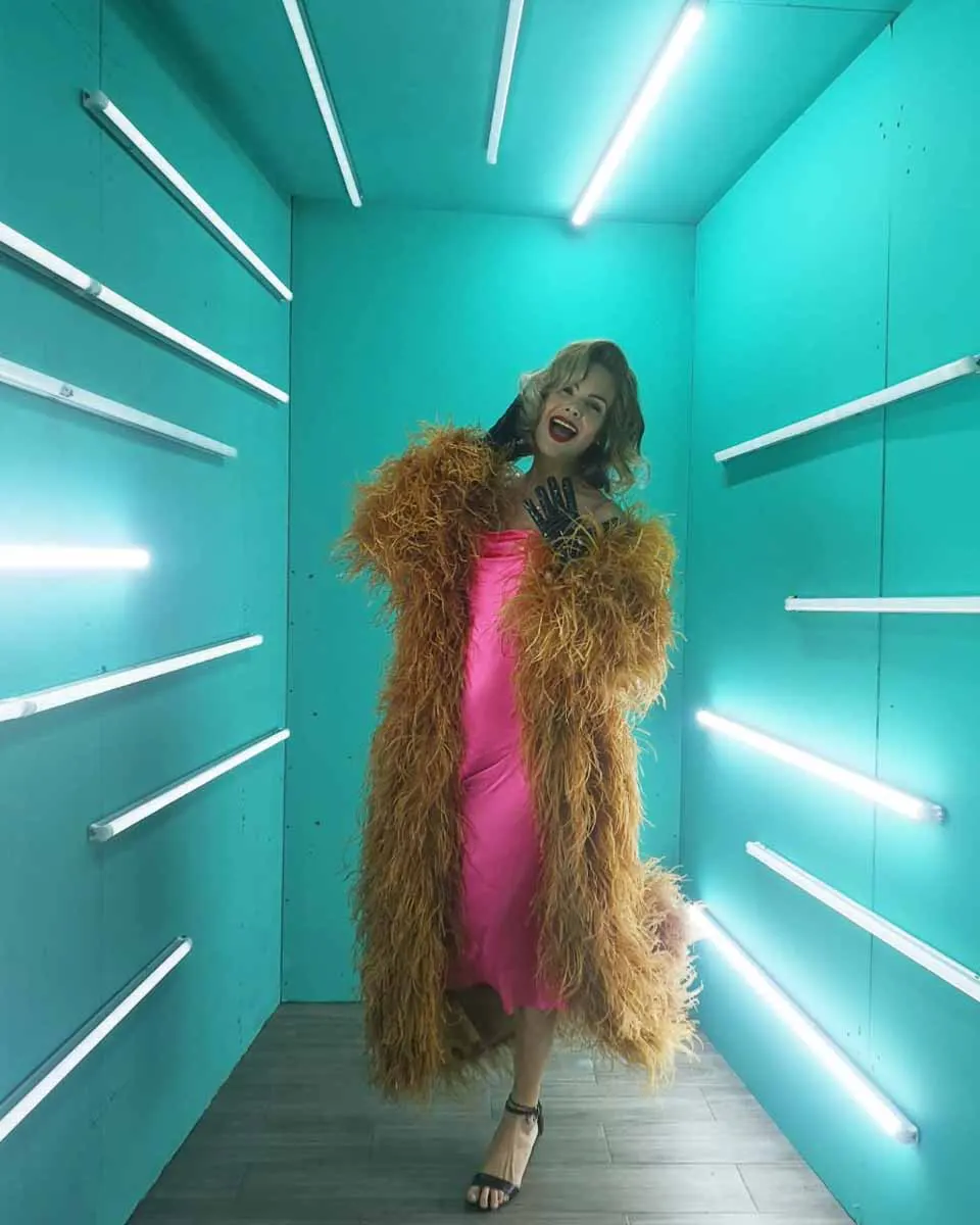 Portfolio Fernanda  L.