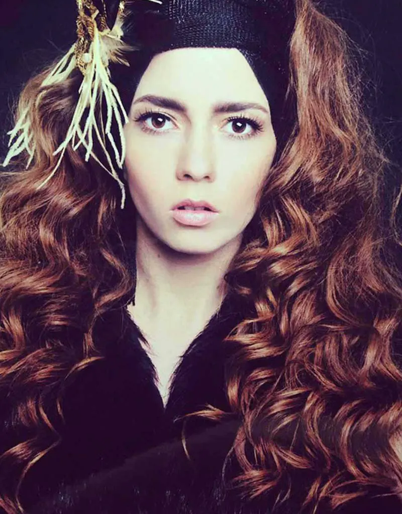  Iliana  M.. - Edecanes Guadalajara - Agencia de Modelos GDL