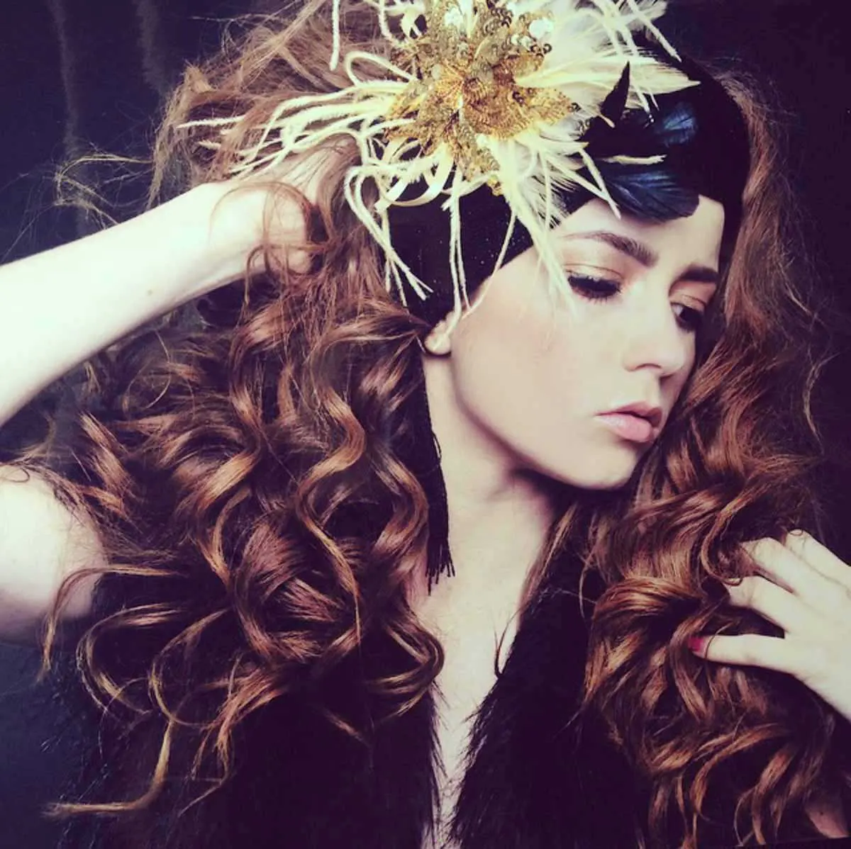 Portfolio Iliana  M.