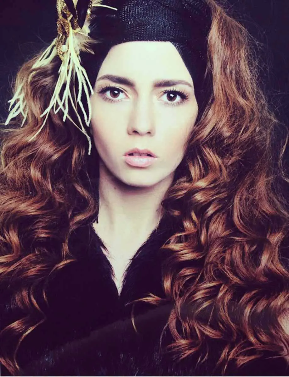 Portfolio Iliana  M.