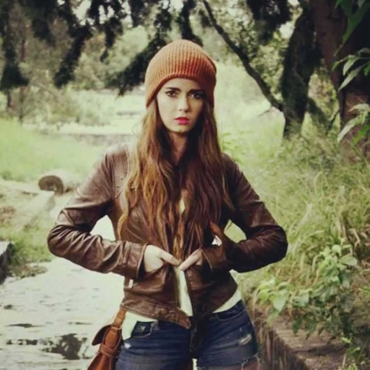 Portfolio Iliana  M.