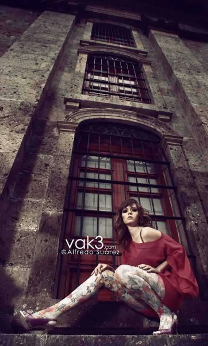 Portfolio Iliana  M.