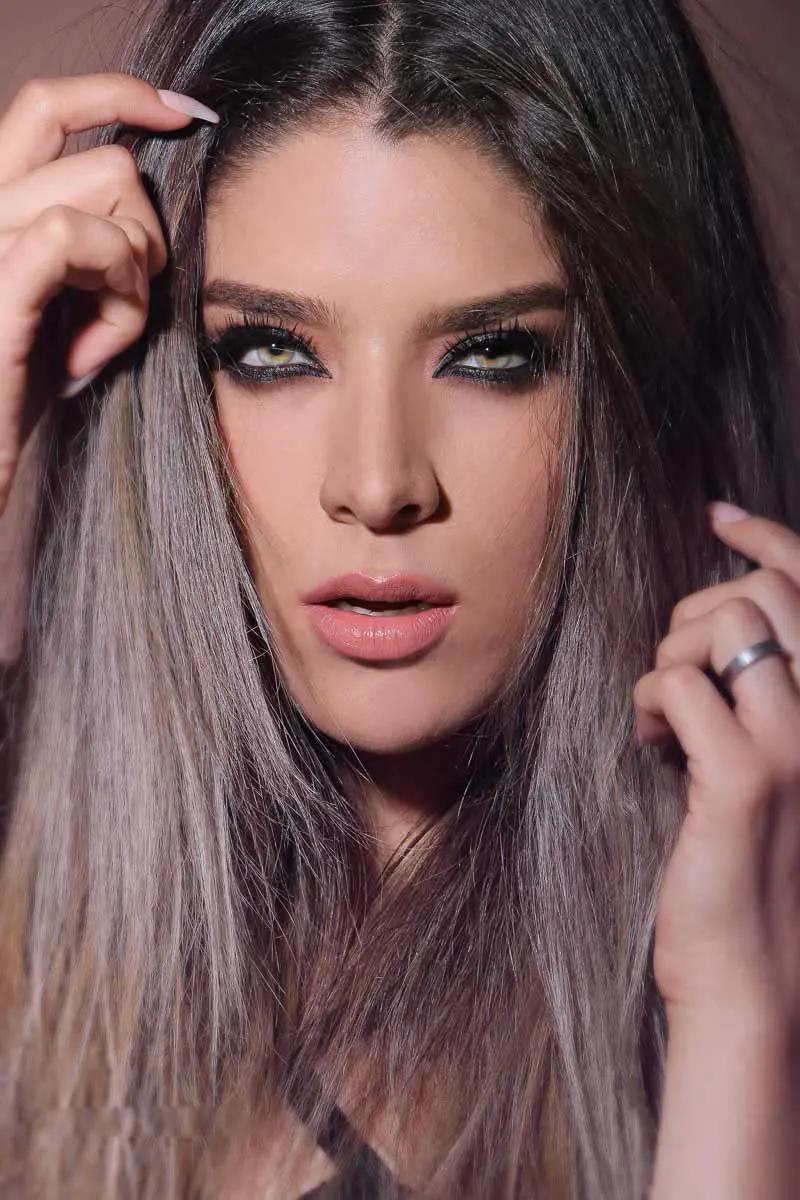 Portfolio Isabel  S.