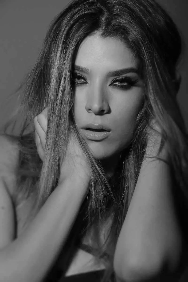 Portfolio Isabel  S.