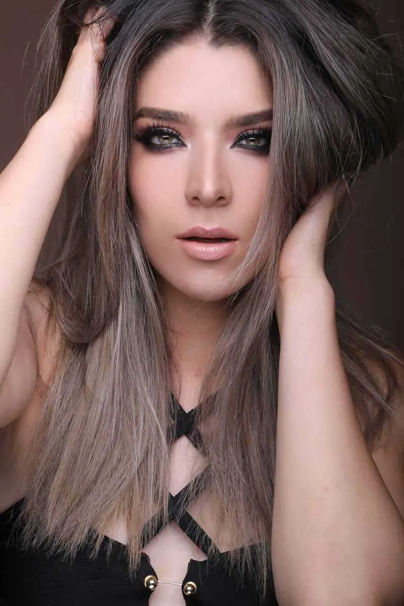 Portfolio Isabel  S.