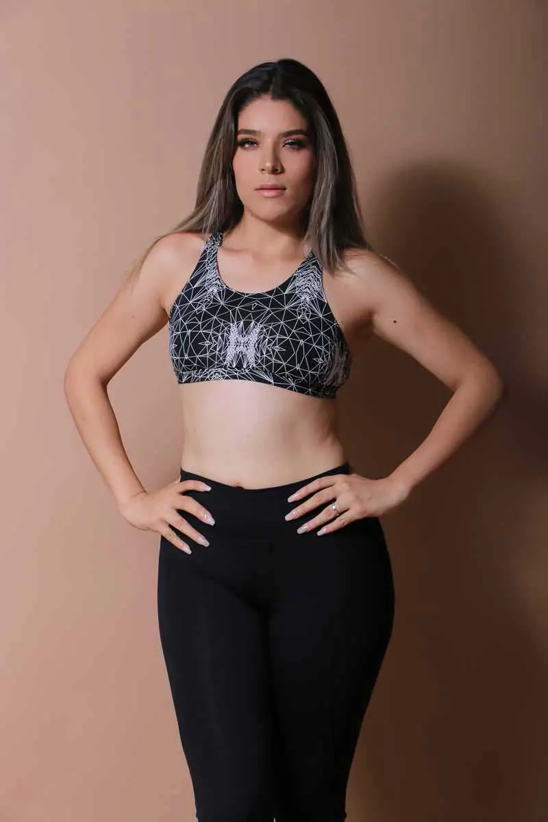 Portfolio Isabel  S.