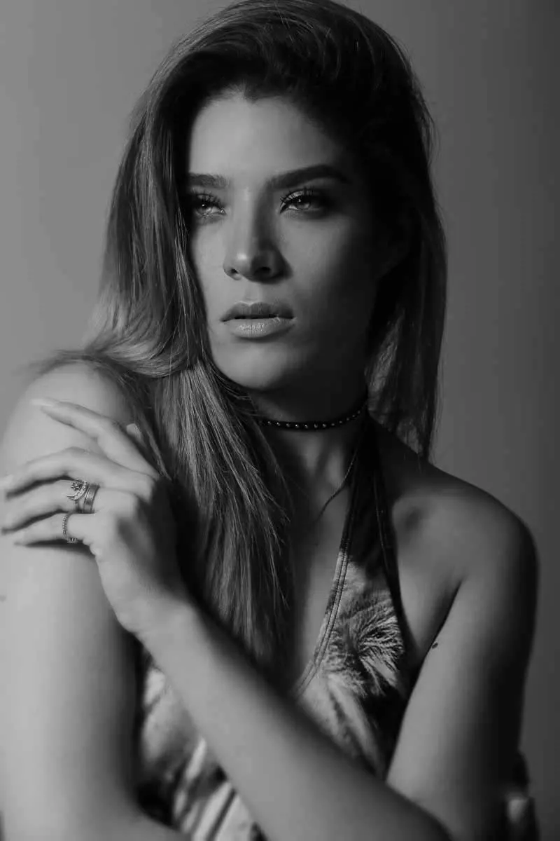 Portfolio Isabel  S.