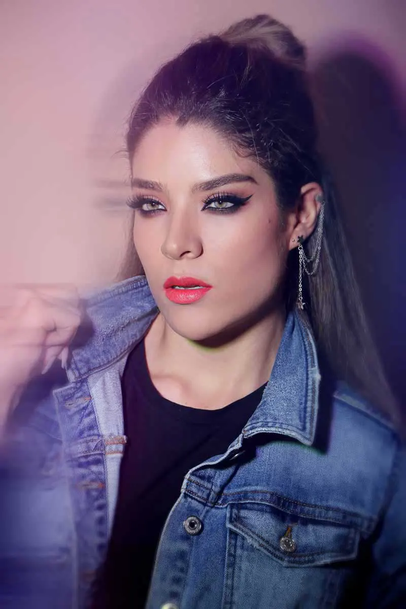 Portfolio Isabel  S.