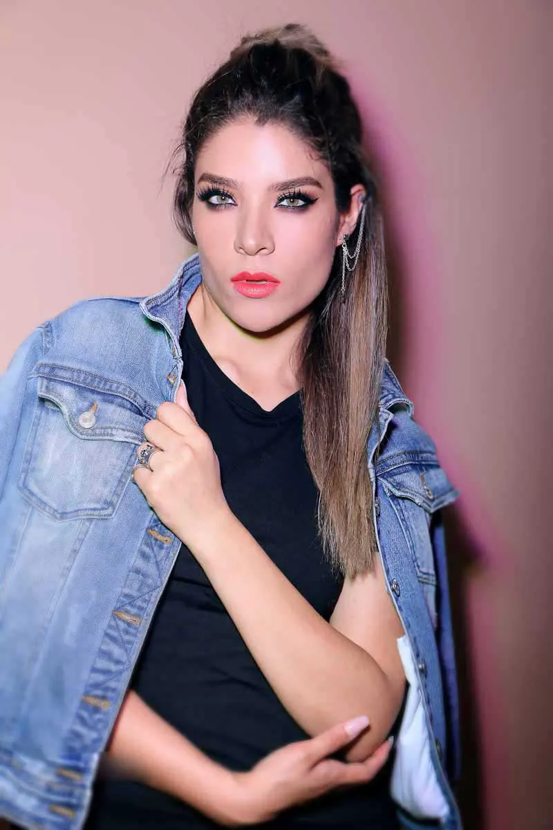 Portfolio Isabel  S.