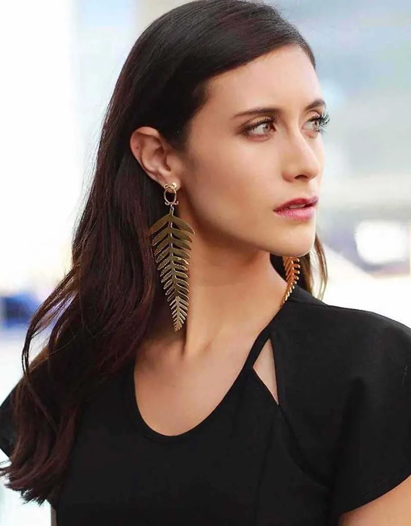  Miriam  G.. - Edecanes Guadalajara - Agencia de Modelos GDL