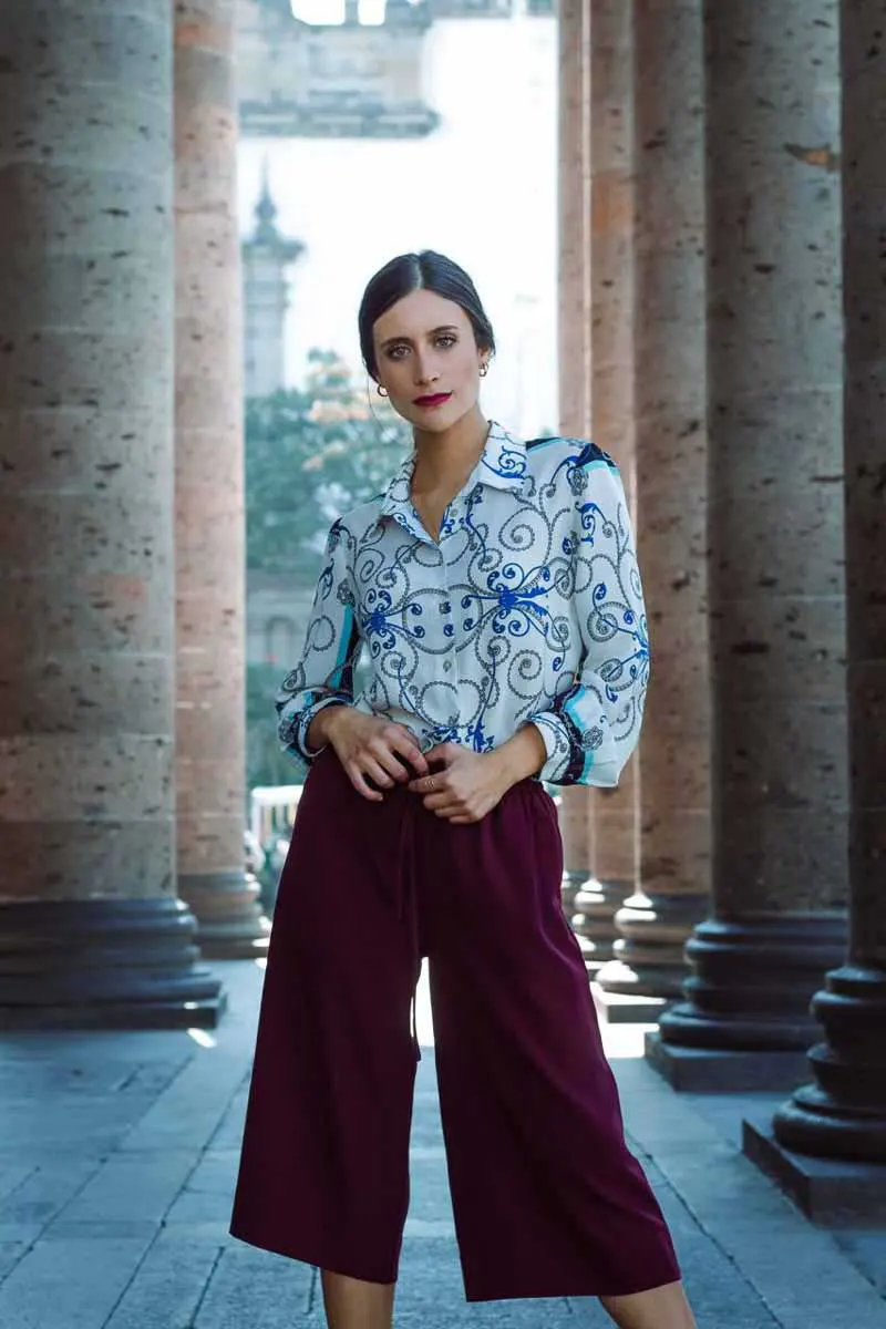 Portfolio Miriam  G.