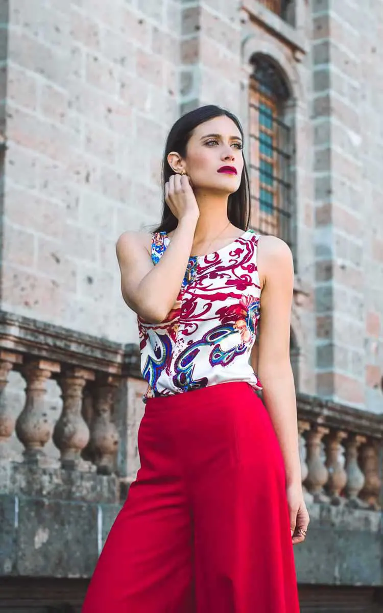 Portfolio Miriam  G.