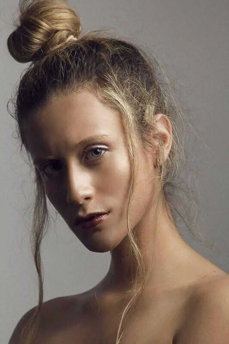 Portfolio Miriam  G.