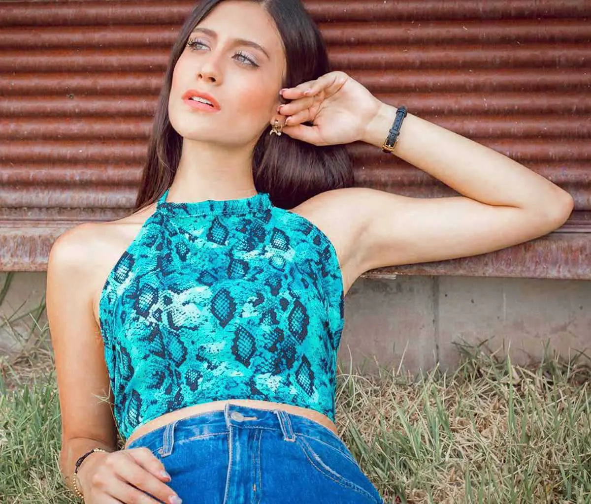 Portfolio Miriam  G.