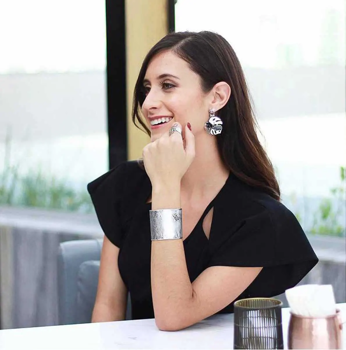 Portfolio Miriam  G.