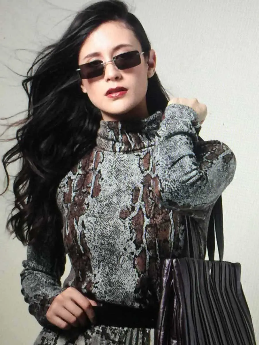 Portfolio Miriam  G.