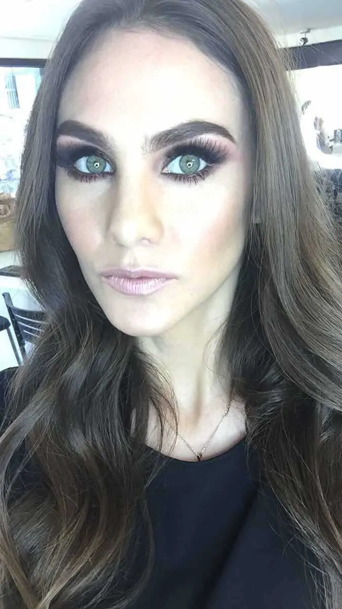 Portfolio Natali  B.