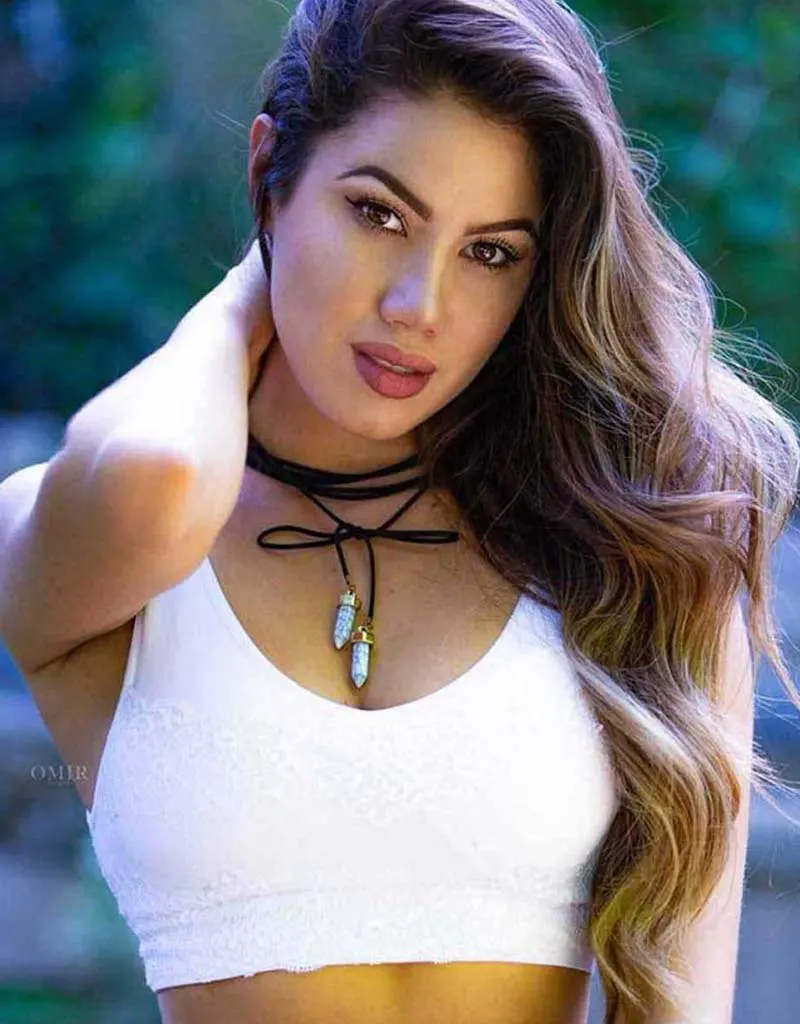  Norma  A.. - Edecanes Guadalajara - Agencia de Modelos GDL