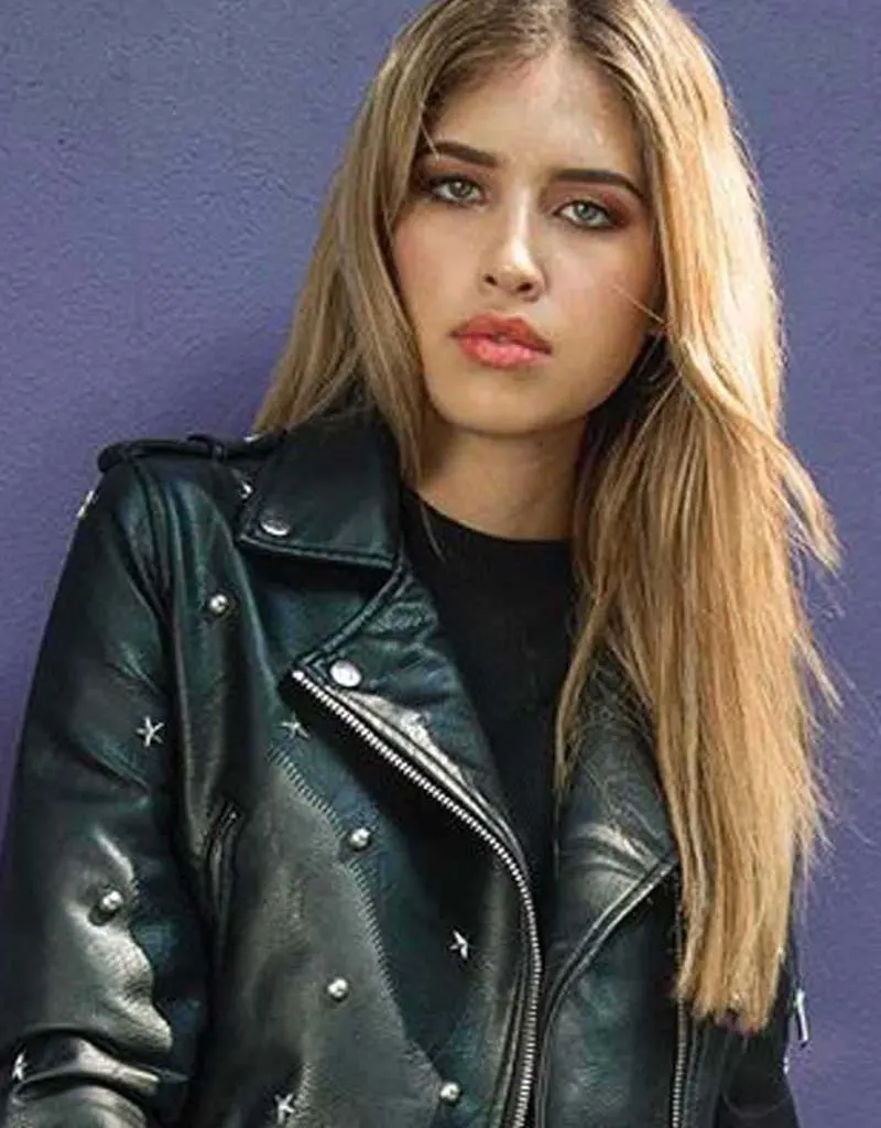  Silvia  R.. - Edecanes Guadalajara - Agencia de Modelos GDL