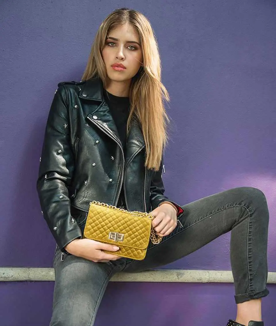 Portfolio Silvia  R.