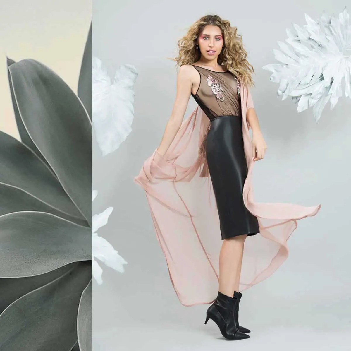 Portfolio Silvia  R.