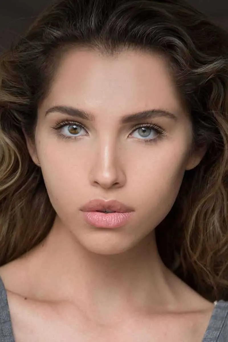 Portfolio Silvia  R.