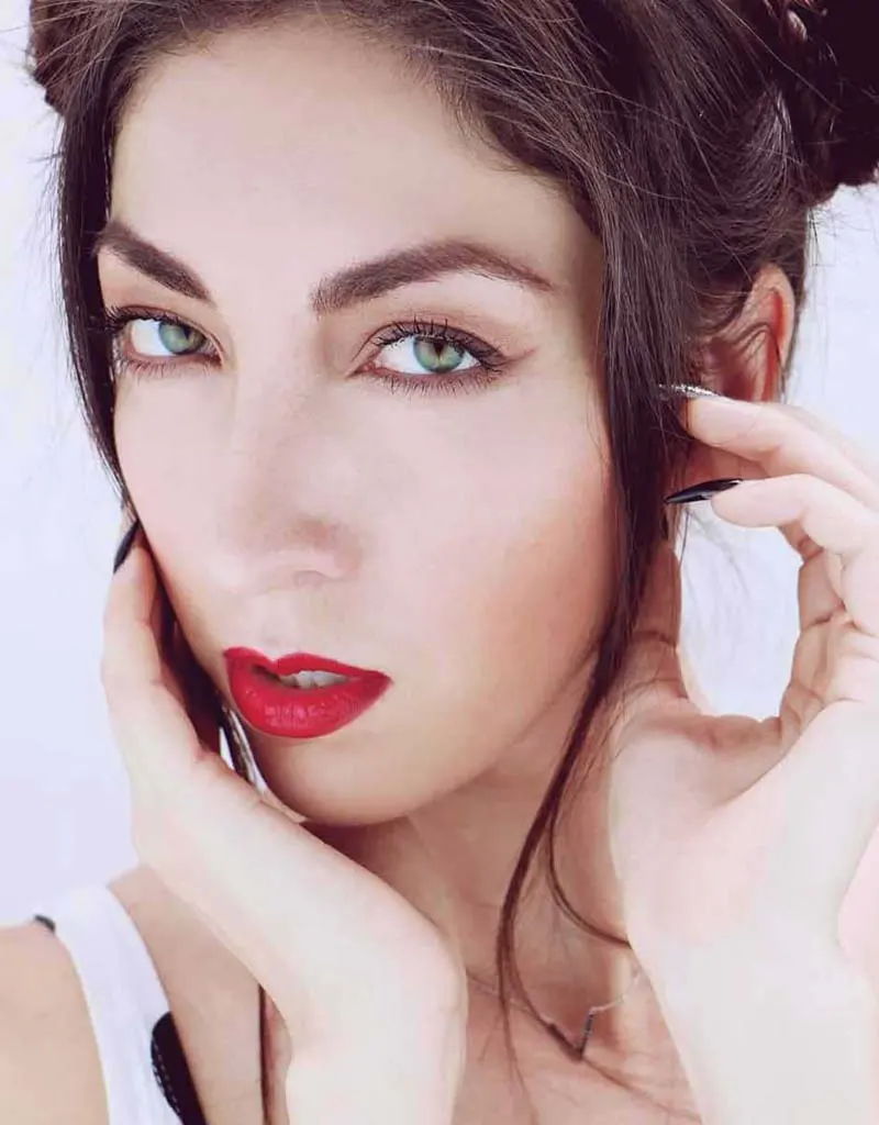  Sofía  O.. - Edecanes Guadalajara - Agencia de Modelos GDL