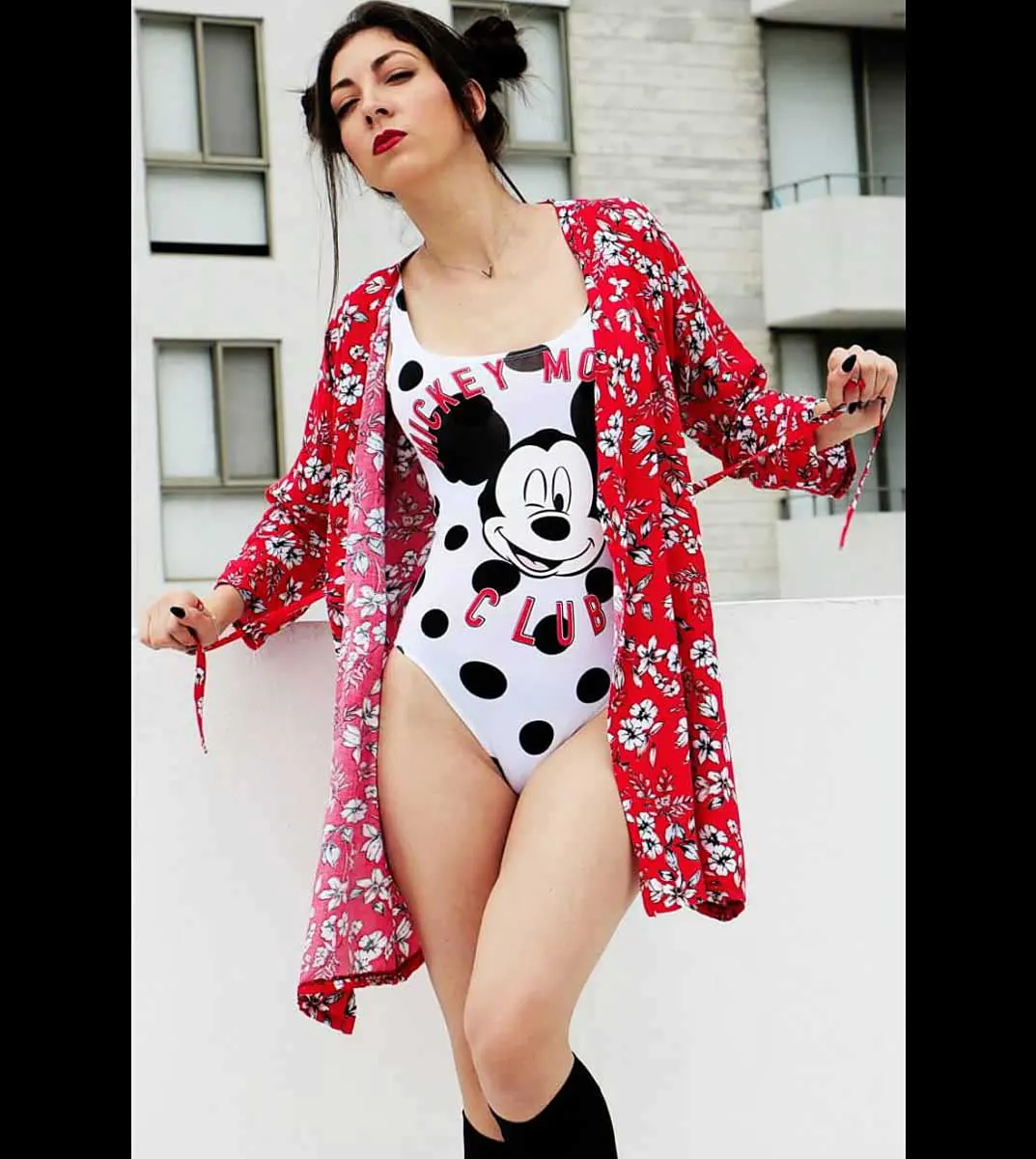 Portfolio Sofía  O.