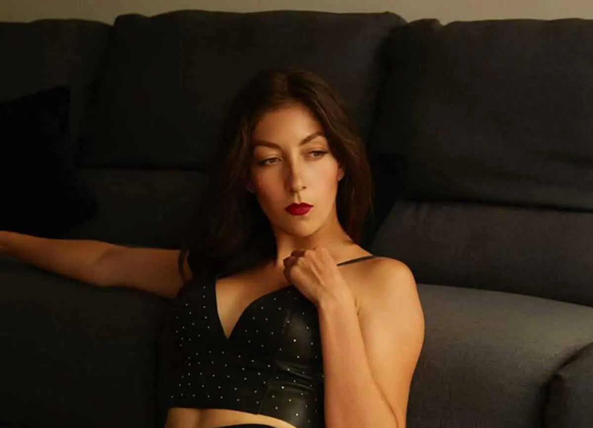 Portfolio Sofía  O.