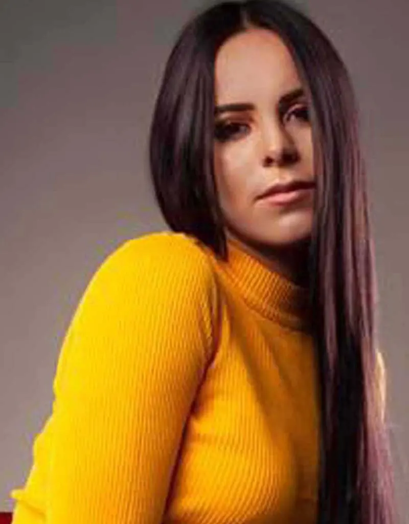  Vianney  S.. - Edecanes Guadalajara - Agencia de Modelos GDL