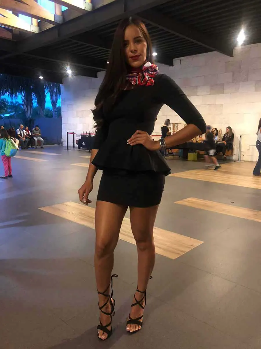 Portfolio Vianney  S.