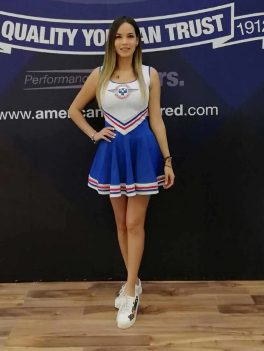 Portfolio Zuleyka  V.