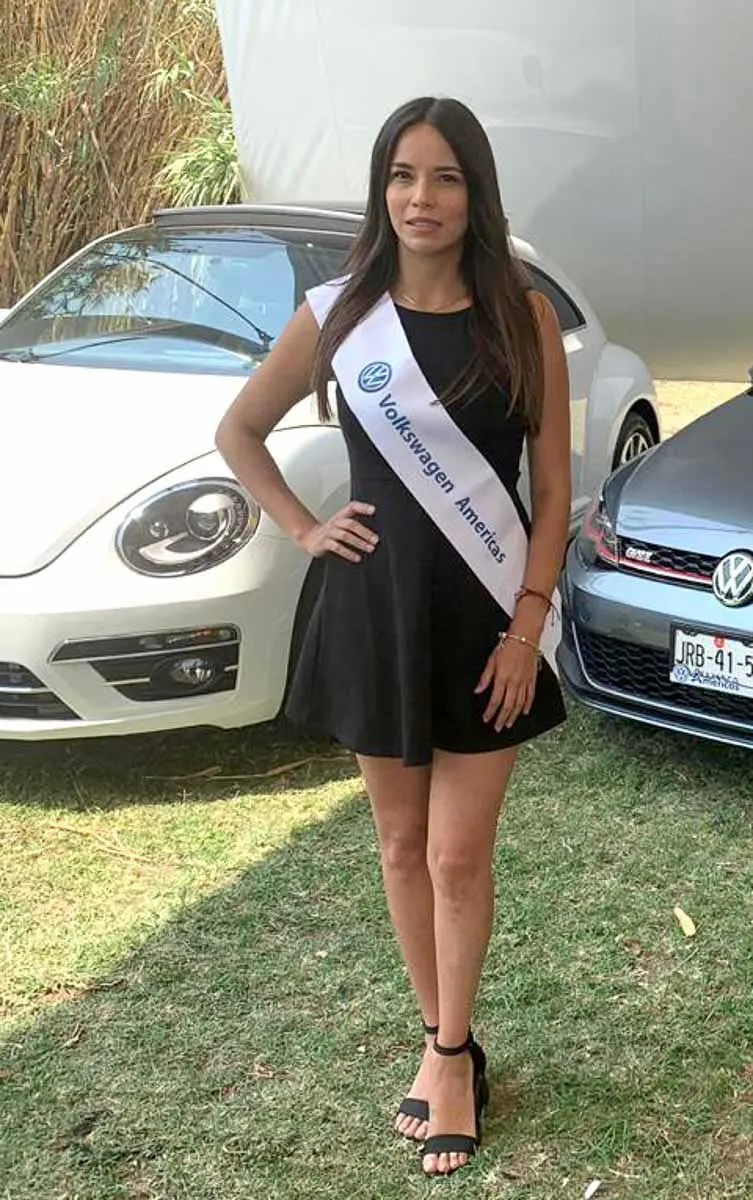 Portfolio Zuleyka  V.