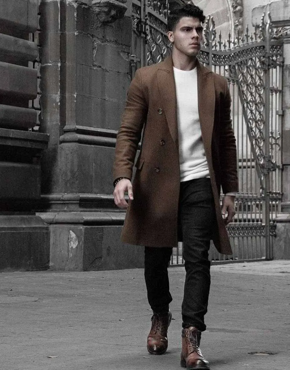 Portfolio ANDRES  B.