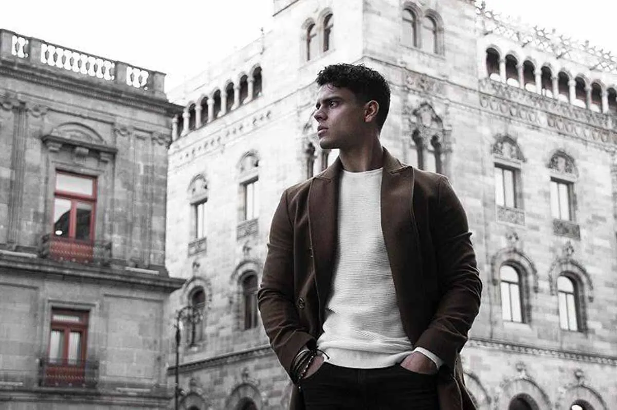 Portfolio ANDRES  B.