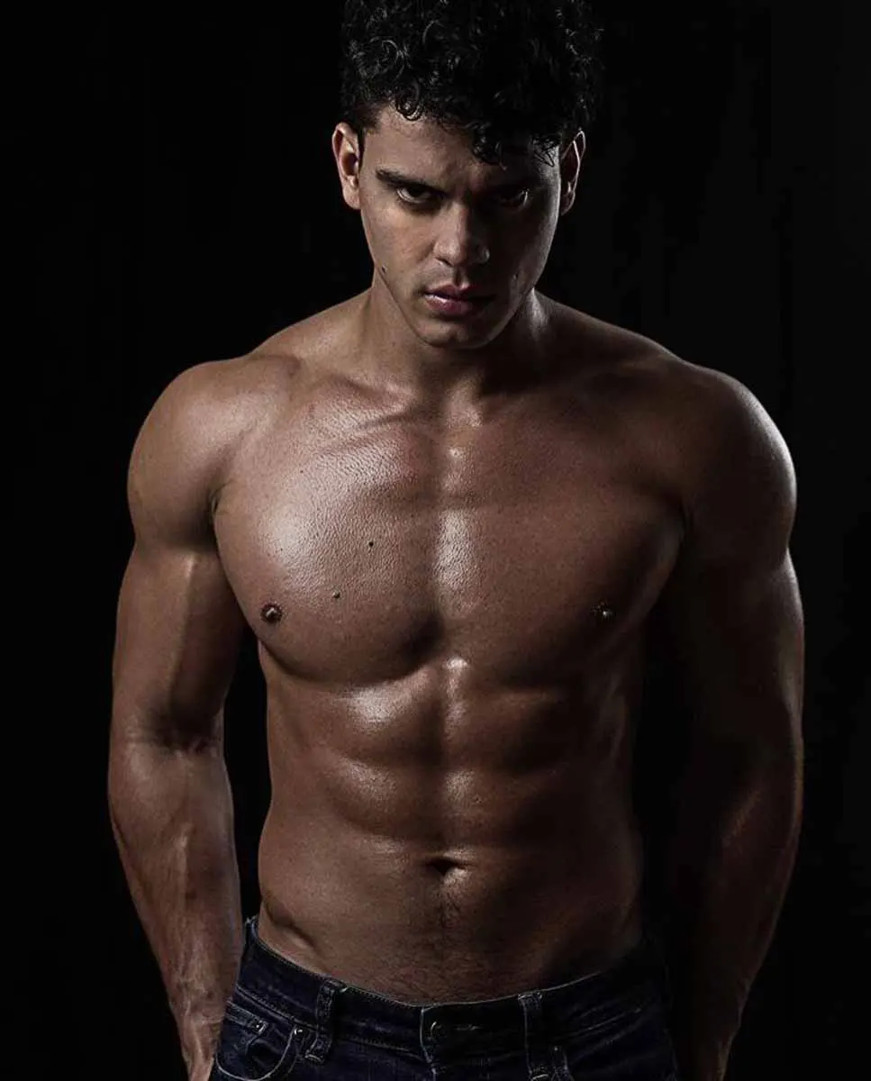 Portfolio ANDRES  B.