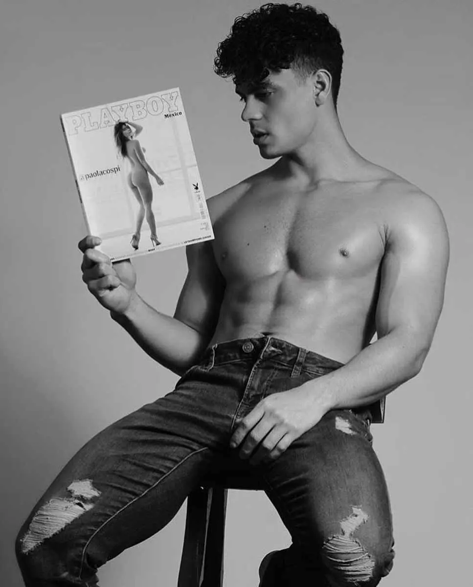 Portfolio ANDRES  B.