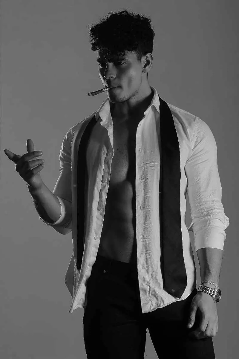 Portfolio ANDRES  B.