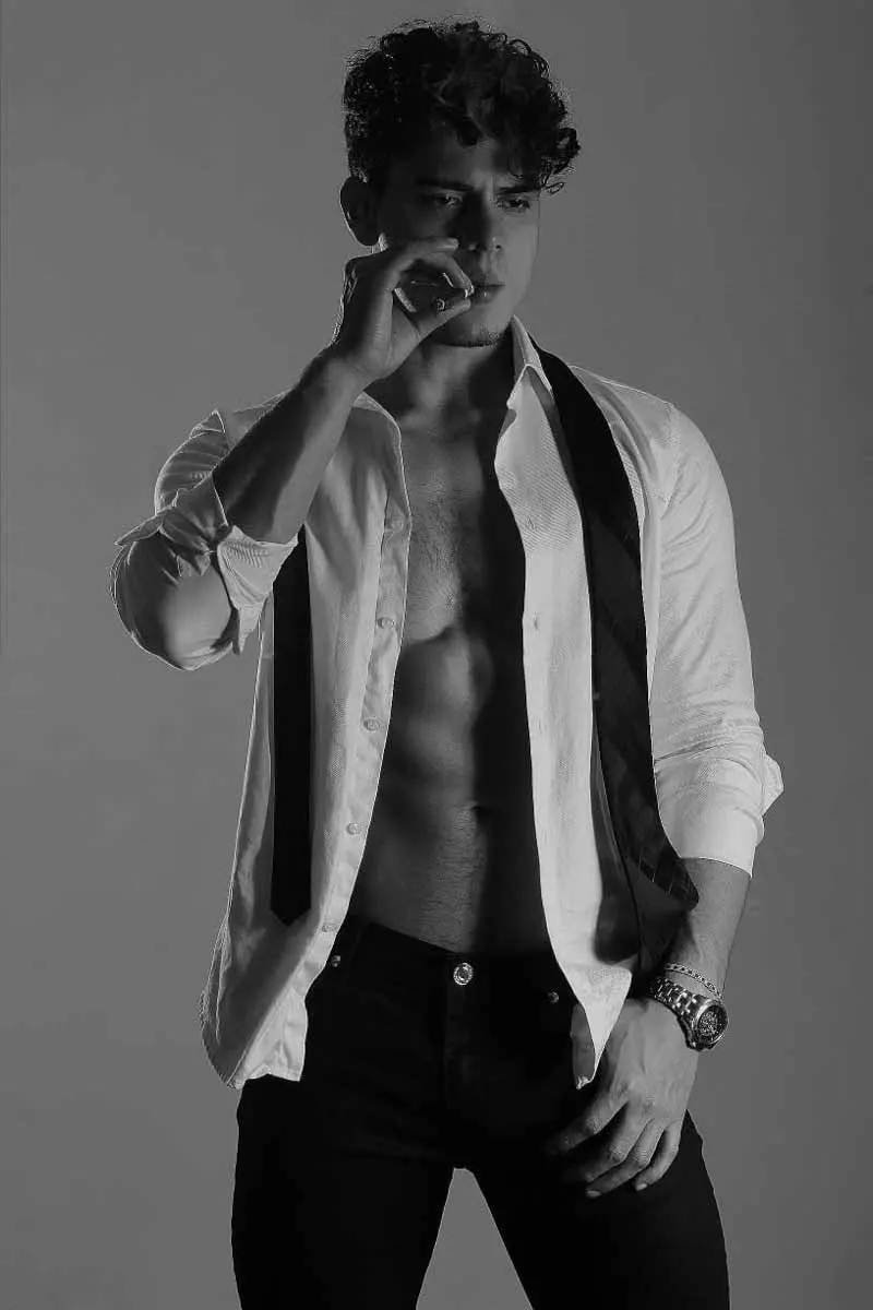 Portfolio ANDRES  B.